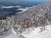 Parc national du Mont-Mégantic -Secteur de l'Observatoire